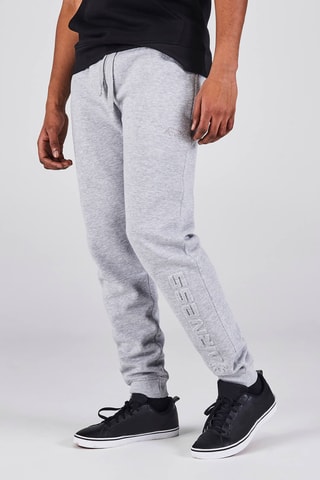 Jogging Jefferson - Gris