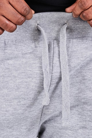 Jogging Jefferson - Gris