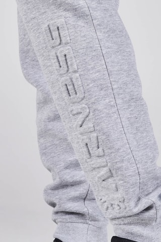 Jogging Jefferson - Gris