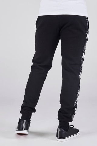 Jogging Tacoma - Noir