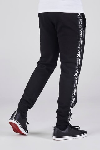Jogging Tacoma - Noir