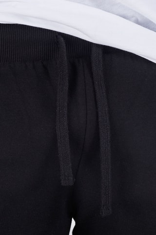 Jogging Tacoma - Noir
