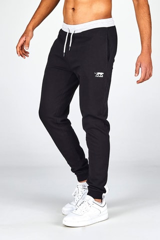 Jogging Romain - Noir