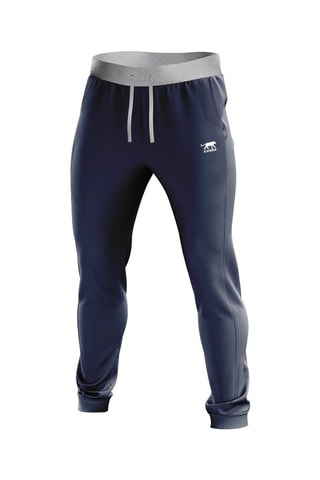 Jogging Romain - Bleu marine