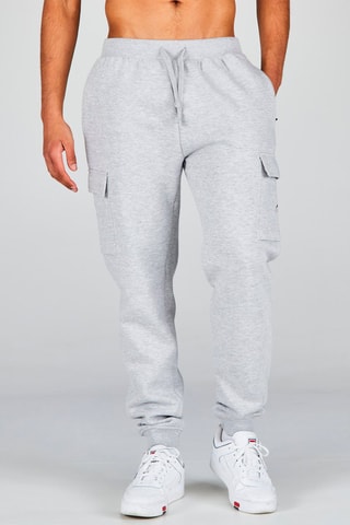Jogging Zephyr - Gris