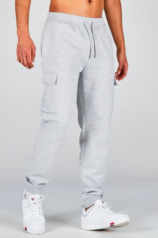 Jogging Zephyr - Gris