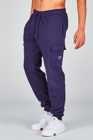 Jogging Zephyr - Bleu marine