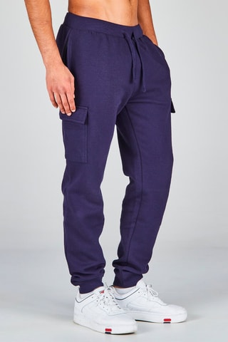 Jogging Zephyr - Bleu marine