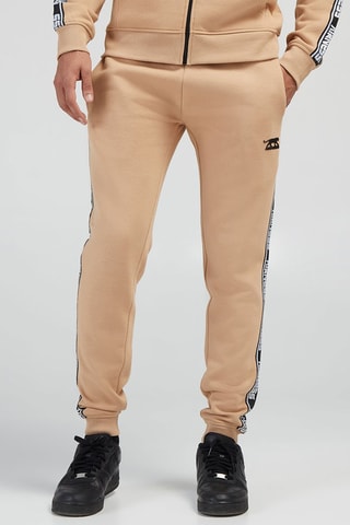Jogging Nerve - Beige