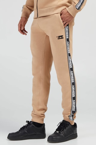 Jogging Nerve - Beige