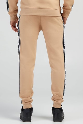 Jogging Nerve - Beige