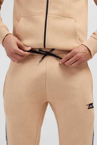 Jogging Nerve - Beige