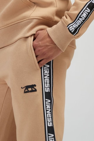 Jogging Nerve - Beige