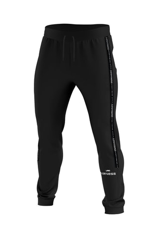 Jogging Airness Tape - Noir