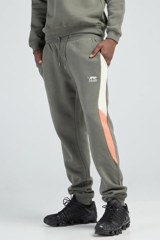 Jogging Meta - Kaki