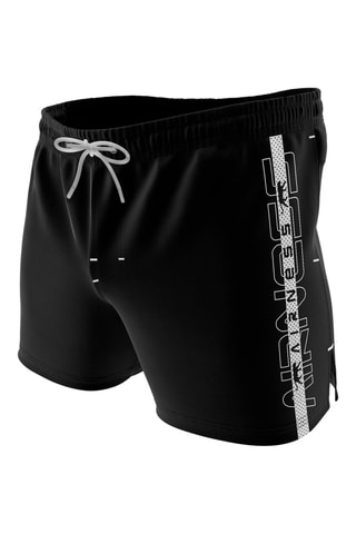  Short de bain Yarol - Noir 