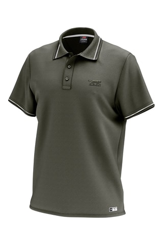 Polo Ivo - Kaki 