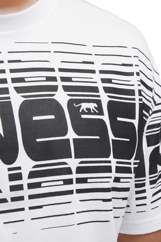 T-shirt Amerigo - Blanc 
