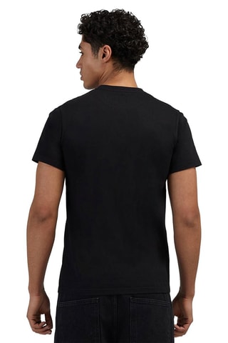  T-shirt Barnet - Noir 
