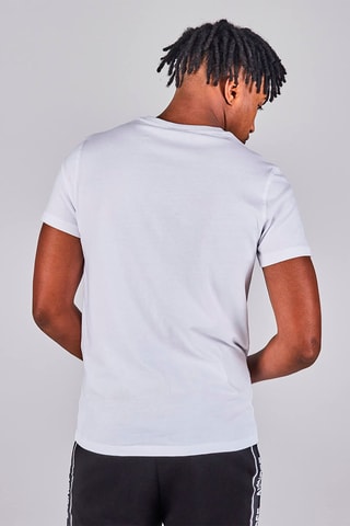 T-shirt Zephyr - Blanc