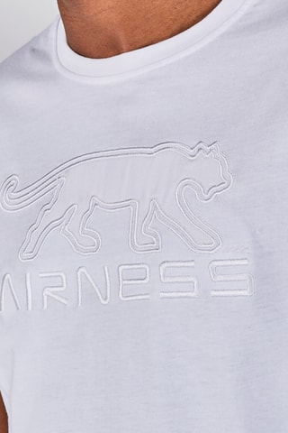 T-shirt Zephyr - Blanc