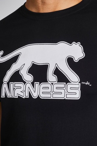 T-shirt - Noir et blanc