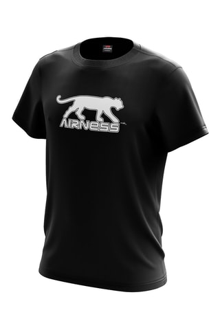 T-shirt - Noir et blanc