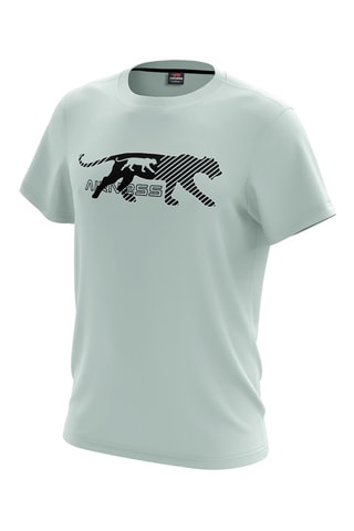 T-shirt Dario - Blanc