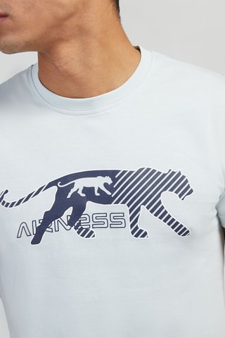 T-shirt Dario - Blanc