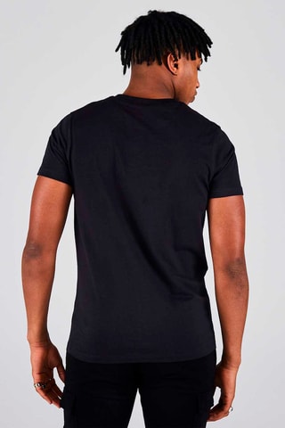 T-shirt Maylone - Noir