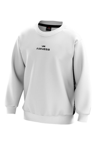 Sweat Airness Tape - Blanc