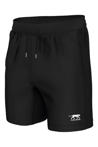 Short Airness Panther - Noir