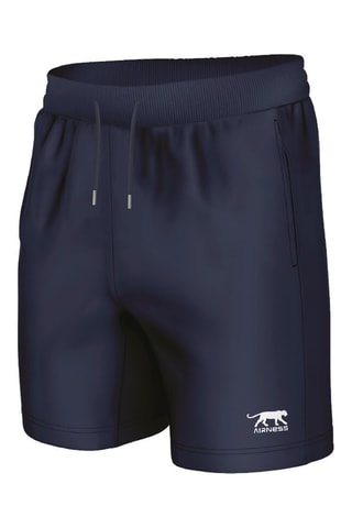 Short Airness Panther - Bleu marine