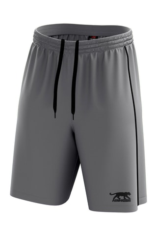  Short Amos - Gris 
