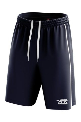  Short Amos - Bleu marine 