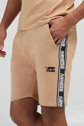 Short Nerve - Beige