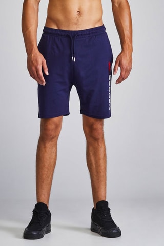 Short Kaylon - Bleu