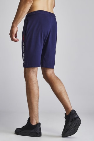 Short Kaylon - Bleu