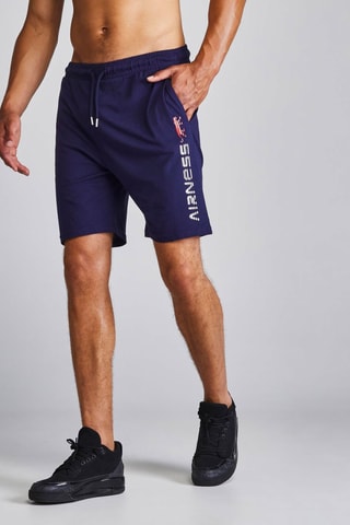Short Kaylon - Bleu