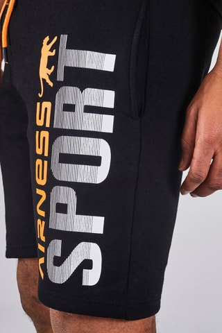 Short Sport - Noir