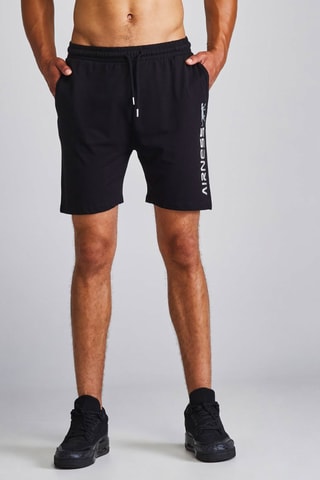 Short Kaylon - Noir