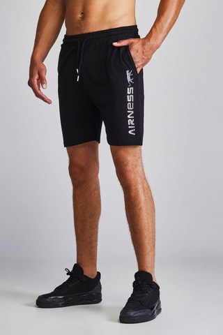 Short Kaylon - Noir