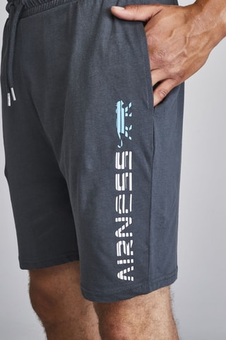 Short Kaylon - Gris