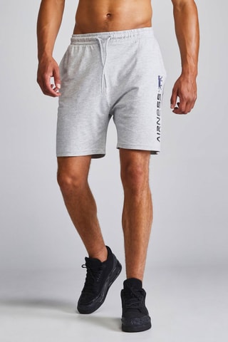 Short Kaylon - Gris