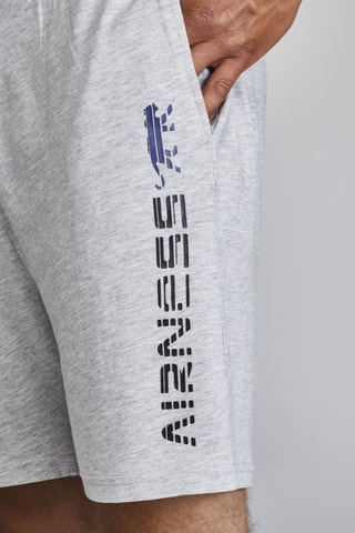 Short Kaylon - Gris