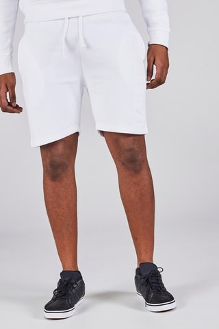 Short Jefferson - Blanc