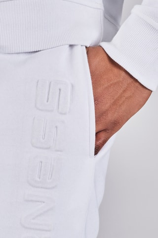 Short Jefferson - Blanc