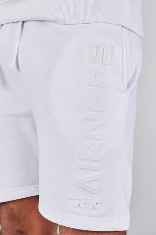 Short Jefferson - Blanc