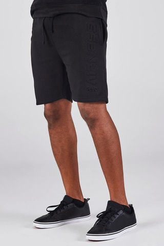 Short Jefferson - Noir