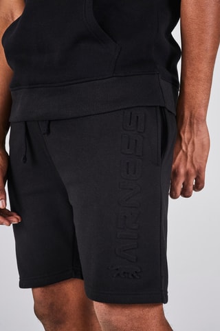 Short Jefferson - Noir